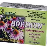 HOF IMUN 40CPS HOFIGAL