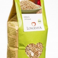 HRISCA INTEGRALA ECO 500g LONGEVITA