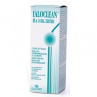IALOCLEAN SPRAY PENTRU MUCOASA OROFARINGIANA 30ML NATURPHARMA