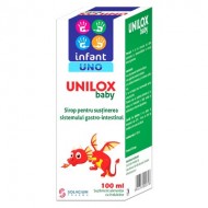 INFANT UNO UNILOX BABY 100ML SOLACIUM PHARMA