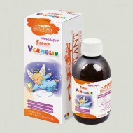 INGERAS SIROP VERMOLIN 200ML DACIA PLANT