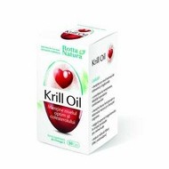 KRILL OIL 30cps ROTTA NATURA