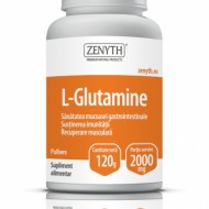 L-GLUTAMINE 120GR ZENYTH