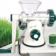 Lexen Healthy Juicer storcator manual prin presare la rece