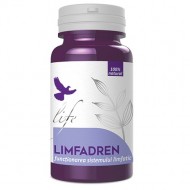 LIMFADREN 120CPS BIONOVATIV