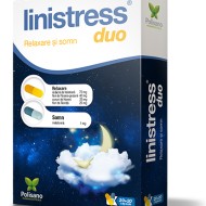LINISTRESS DUO 20CPS POLIPHARMA