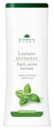 Lotiune antiacnee cu extract de busuioc (200 ml) COSMETICPLANT