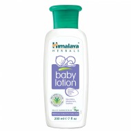 LOTIUNE BEBELUSI 200ML HIMALAYA CARE