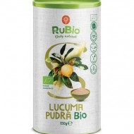 LUCUMA PUDRA 150GR (RUBIO) VEDDA