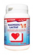MAGNEZIU LACTAT 70cps FAVISAN