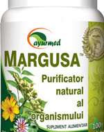 MARGUSA 100tb STAR INTERNATIONAL
