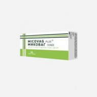 MICOVAG PLUS - 10 OVULE VAGINALE DE 2GR NATURPHARMA