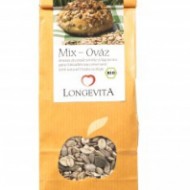MIX OVAZ ECO 150gr LONGEVITA