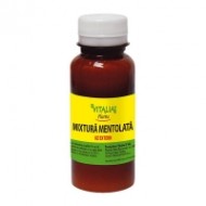 MIXTURA MENTOLATA 100ML VITALIA PHARMA