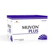 MUVON PLUS 30DZ SUN WAVE PHARMA