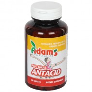 NATURAL ANTACID 90CPR MASTICABILE ADAMS VISION