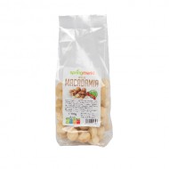 NUCI DE MACADAMIA 100GR SPRINGMARKT