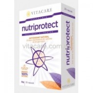 NUTRIPROTECT 30CPS VITA CARE
