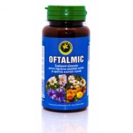 OFTALMIC 60CPS HYPERICUM