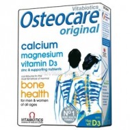 OSTEOCARE ORIGINAL 30TBL VITABIOTICS LTD