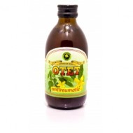 OTET ANTIREUMATIC 250ML HYPERICUM