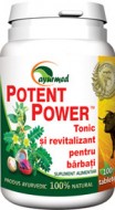 POTENT POWER 50cps STAR INTERNATIONAL