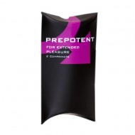PREPOTENT 4CPR LHASA YIDA