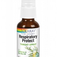 RESPIRATORY PROTECT THROAT SPRAY 30ML SECOM