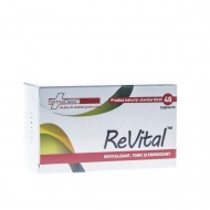 REVITAL 40CPS Farmaclass
