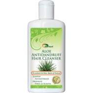 SAMPON ANTIMATREATA ALOE&NEEM 200ML STAR INTERNATIONAL