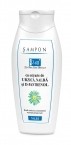 SAMPON CU NALBA SI URZICA 250ML TIS FARMACEUTIC