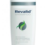 SAMPON REVALID 250ML EWOPHARMA