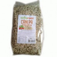 SEMINTE DE CANEPA DECORTICATA 500GR SPRINGMARKT
