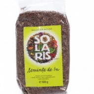 SEMINTE DE IN 300gr SOLARIS