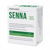 SENNA 30CPS QUANTUM PHARM