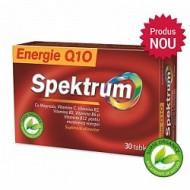 SPEKTRUM ENERGY Q10 30CP WALMARK