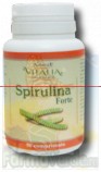 SPIRULINA FORTE 50CPR VITALIA PHARMA