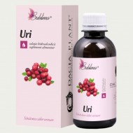 SUBLIMA URI SOLUTIE HIDROALCOOLICA 200ML DACIA PLANT