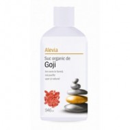 Suc organic GOJI 946ML ALEVIA