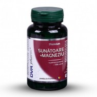 SUNATOARE+MAGNEZIU 60CPS DVR PHARM