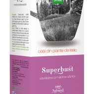 SUPERBUST AMESTEC DE PLANTE PENTRU CEAI 50g SANTO RAFAEL