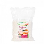 TAPIOCA PERLE 1KG SANO VITA
