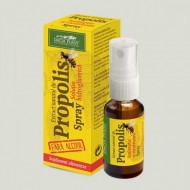 TINCTURA PROPOLIS FARA ALCOOL SPRAY 20ML DACIA PLANT