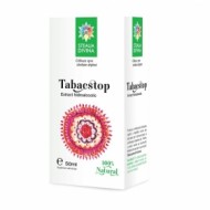 Tinctura TABACSTOP 50 ml Santo Raphael