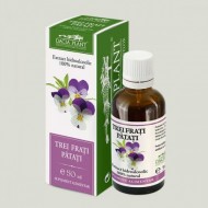 TINCTURA TREI FRATI PATATI 50ML DACIA PLANT