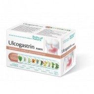ULCOGASTRIN FORTE 30CPS ROTTA NATURA