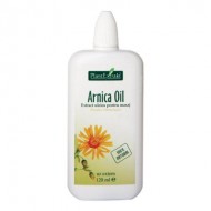 ULEI ARNICA 120ML PLANTEXTRAKT