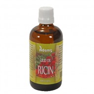 ULEI DE RICIN 100ML ADAMS VISION