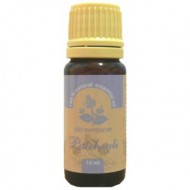 ULEI ESENTIAL DE PATCHOULI 10ML HERBAVIT