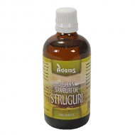 ULEI SAMBURI DE STRUGURI RAFINAT 100ML ADAMS VISION